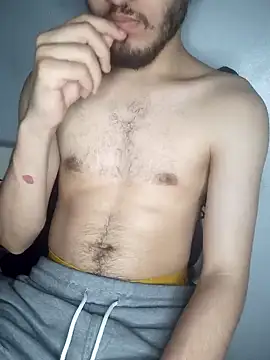 Arabian-B online show from December 15, 6:15 pm