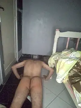 Arabian-B online show from December 16, 8:37 pm