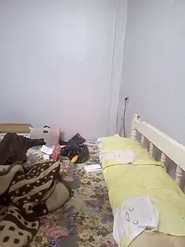 Arabian-B online show from December 19, 10:21 pm