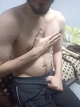 Arabian-B online show from December 21, 3:03 am