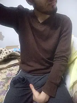 Arabian-B online show from December 21, 4:57 pm