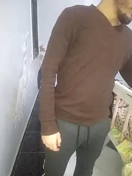 Arabian-B online show from December 21, 10:19 pm