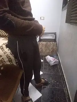 Arabian-B online show from December 23, 4:12 am