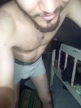 Arabian-B online show from December 25, 2:46 am