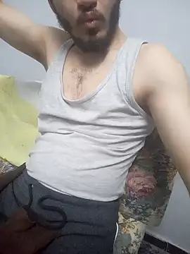 Arabian-B online show from December 25, 5:48 am