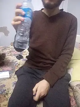 Arabian-B online show from December 25, 7:02 pm