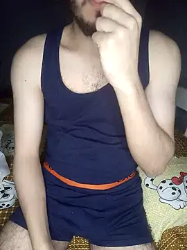 Arabian-B online show from December 26, 11:24 pm