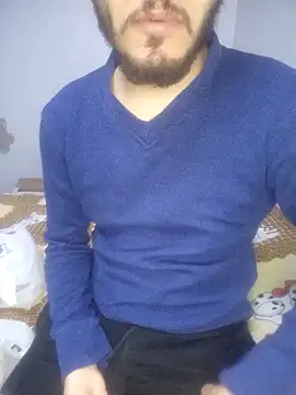 Arabian-B online show from December 27, 4:36 am