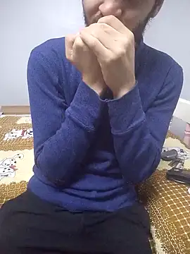 Arabian-B online show from December 27, 6:42 pm