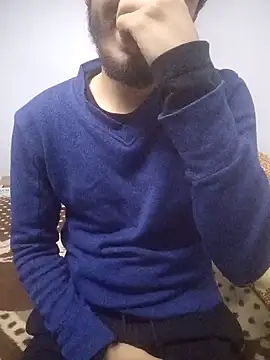 Arabian-B online show from December 28, 3:47 am