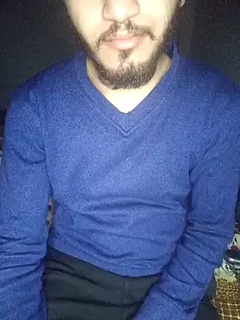 Arabian-B online show from December 29, 7:32 pm