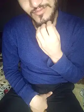 Arabian-B online show from December 30, 4:20 am