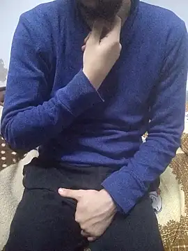 Arabian-B online show from December 30, 6:38 pm