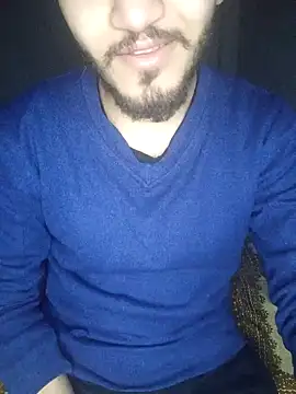 Arabian-B online show from December 31, 2:08 am