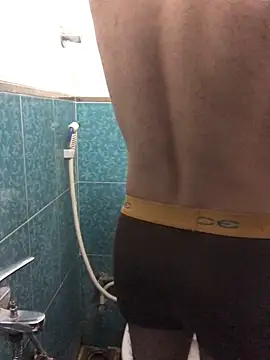 Arabian-B online show from January 4, 8:06 am