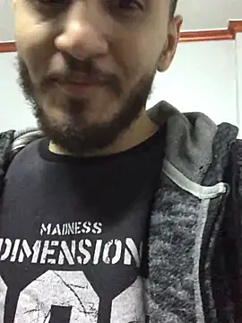 Arabian-B online show from January 7, 10:52 pm