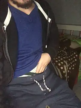 Arabian-B online show from January 11, 1:27 am