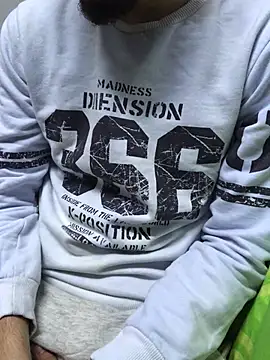 Arabian-B online show from January 14, 5:01 pm