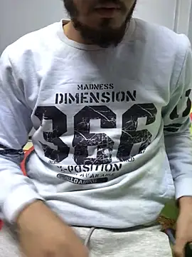 Arabian-B online show from January 15, 12:41 am