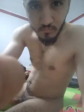 Arabian-B online show from January 19, 6:00 pm