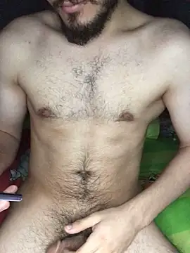 Arabian-B online show from January 23, 10:33 pm