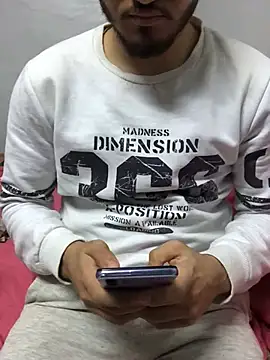 Arabian-B online show from February 8, 6:12 pm