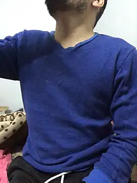 Arabian-B online show from February 11, 9:46 pm