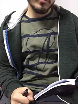 Arabian-B online show from February 13, 4:28 pm