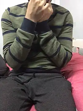 Arabian-B online show from February 15, 12:48 am