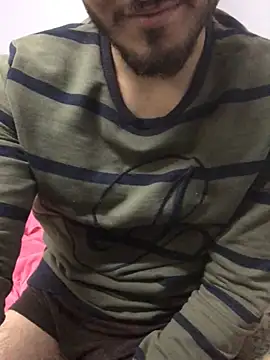 Arabian-B online show from February 16, 9:59 pm