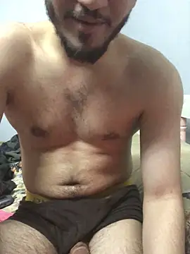 Arabian-B online show from February 17, 7:21 pm