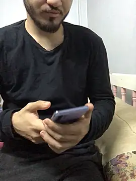 Arabian-B online show from February 18, 5:42 pm