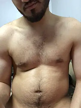 Arabian-B online show from February 19, 7:16 pm