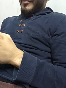 Arabian-B online show from February 23, 11:44 am