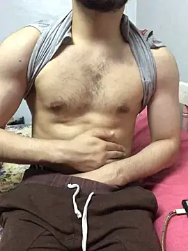 Arabian-B online show from February 23, 11:04 pm