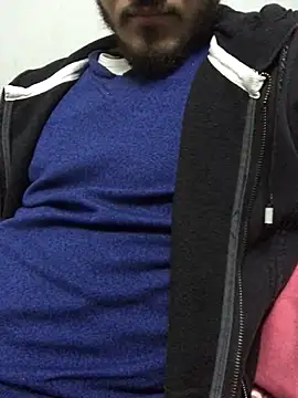 Arabian-B online show from February 25, 6:53 pm