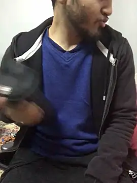 Arabian-B online show from February 26, 5:28 pm