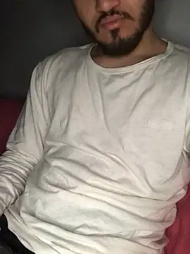 Arabian-B online show from February 26, 8:33 pm