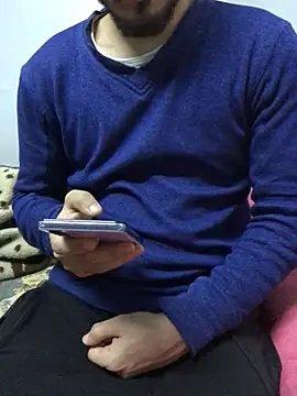 Arabian-B online show from February 27, 2:21 pm