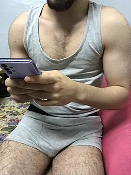 Arabian-B online show from March 2, 1:27 pm