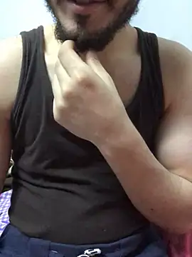 Arabian-B online show from March 6, 10:15 pm