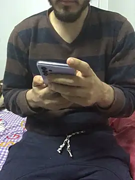 Arabian-B online show from March 8, 9:28 am