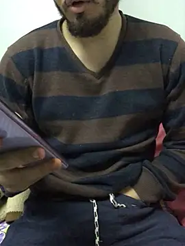 Arabian-B online show from March 8, 7:31 pm