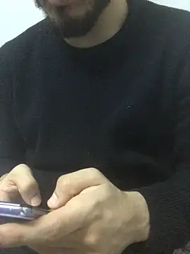 Arabian-B online show from March 12, 4:08 am