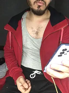 Arabian-B online show from March 16, 6:34 pm