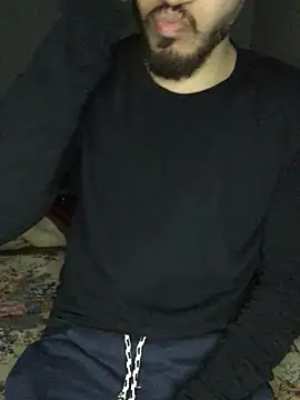 Arabian-B online show from March 19, 10:53 pm