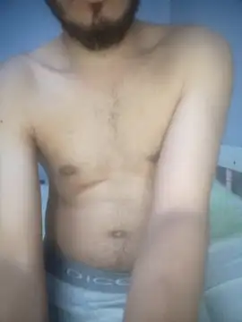 Arabian-B online show from October 5, 8:51 pm