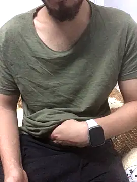 Arabian-B online show from October 15, 1:39 am