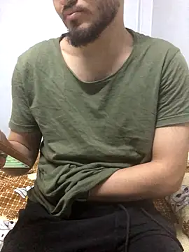 Arabian-B online show from October 16, 12:11 am