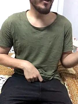 Arabian-B online show from October 17, 6:16 am